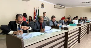 No Dia do Vereador, Ubatã revisita os 70 anos da Câmara